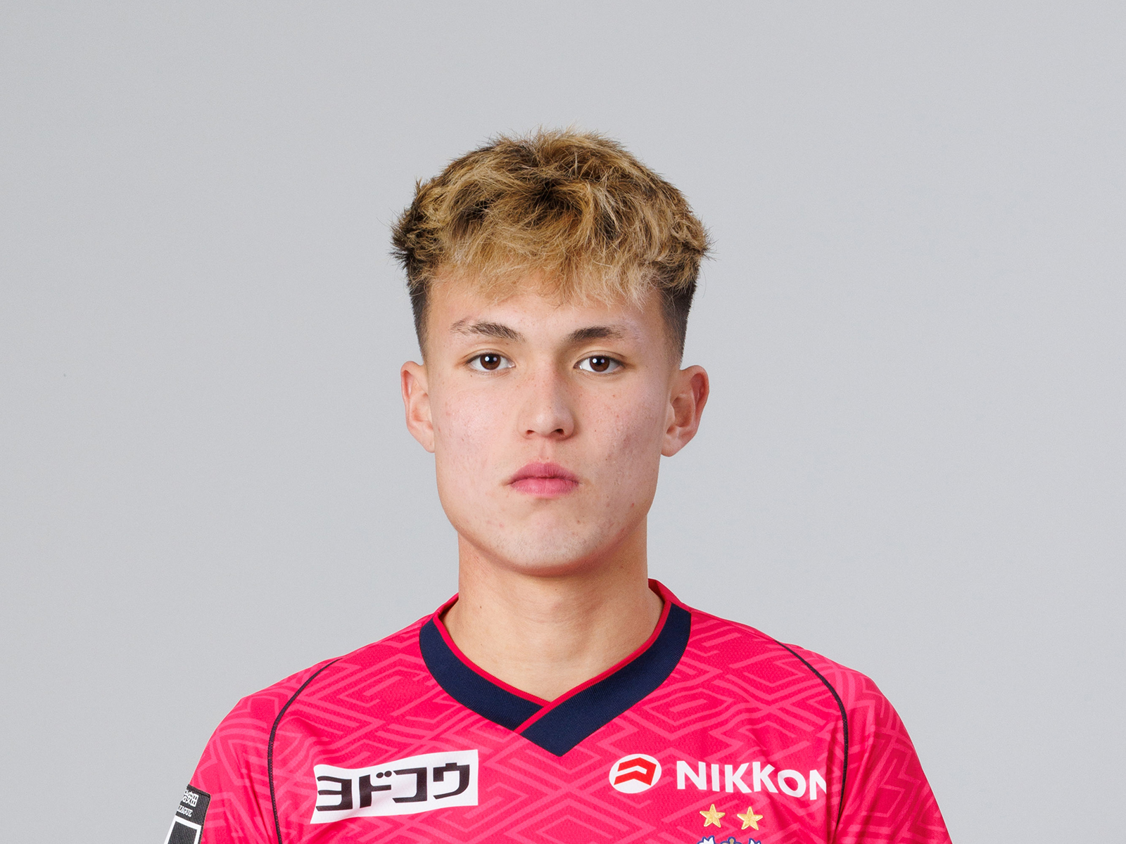 髙橋 仁胡 | セレッソ大阪オフィシャルウェブサイト | Cerezo OSAKA